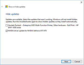 Illustration for article titled Here's The Incredibly Hacky Way to Disable Windows 10 Updates